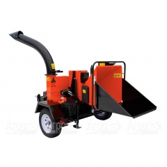 Измельчитель бензиновый Echo Bear Cat CH911DH + ПСМ в Архангельске