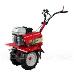 Мотоблок DDE V 950 II - 2H Халк-2H в Архангельске