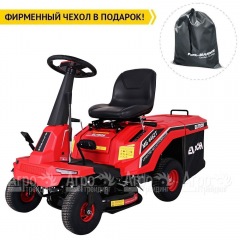 Садовый райдер Elitech МБ 4462Т (E1610.006.00) в Архангельске