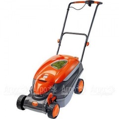Газонокосилка электрическая Flymo Roller Compact 340 в Архангельске