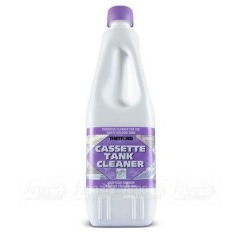 Жидкость для биотуалетов Thetford Cassette Tank Cleaner 1л в Архангельске