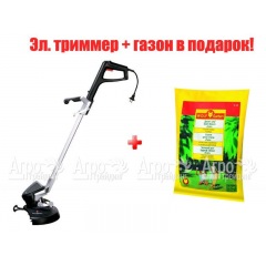 Электротриммер Tonino Lamborghini RT 6035  DA в Архангельске