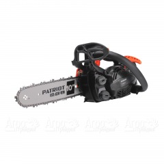 Бензиновая пила Patriot PT 2510 XT 10" в Архангельске