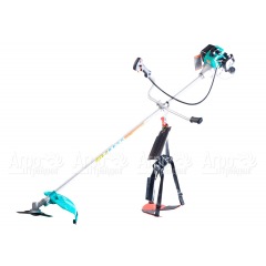 Бензокоса (бензиновый триммер) Sturm BT9133BL в Архангельске