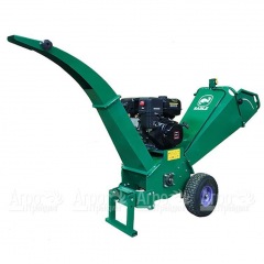 Измельчитель бензиновый Sable Chippo 25 в Архангельске