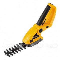 Ножницы-кусторез аккумуляторные Denzel GS-7 в Архангельске