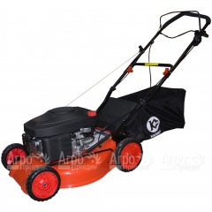 Газонокосилка бензиновая Калибр ГКБС-4/450 в Архангельске