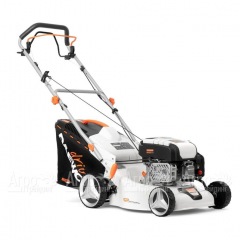 Газонокосилка бензиновая Daewoo L 43SP в Архангельске