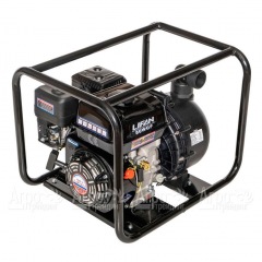 Бензиновая мотопомпа Lifan 50WGF в Архангельске