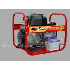 Дизельный генератор ВЕПРЬ АДП 7,0/4,0-Т400/230 ВЛ-С в Архангельске