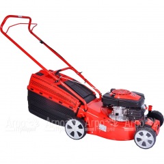 Газонокосилка бензиновая GEOS by Al-Ko Comfort 46 P-S в Архангельске