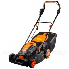 Газонокосилка электрическая Daewoo DLM 1700E в Архангельске