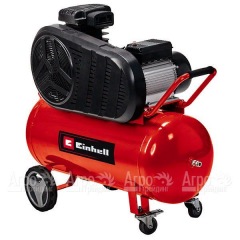 Компрессор воздушный Einhell TE-AC 430/90/10 в Архангельске