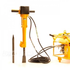 Гидромолоток отбойный Caiman BH201V в Архангельске