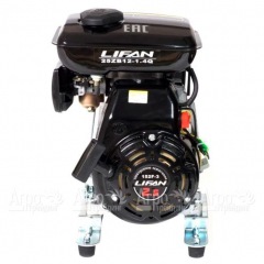 Бензиновая мотопомпа Lifan 25ZB12-1.4Q в Архангельске
