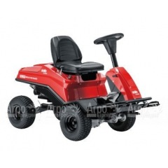 Садовый минитрактор Solo by Al-KO FC 13-90.5 HD 2WD в Архангельске