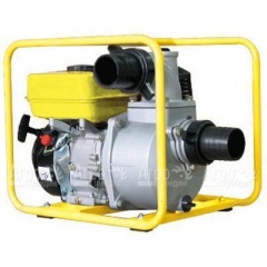 Бензиновая мотопомпа Champion GP80 в Архангельске