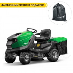 Садовый минитрактор Caiman Rapido Max Eco 2WD 97D2C2 в Архангельске