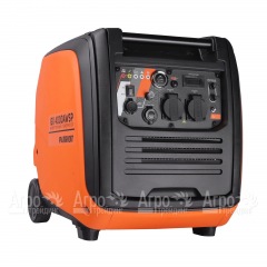 Бензогенератор инверторный Patriot iGX 4000AWSP 3.5 кВт в Архангельске