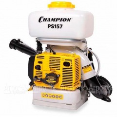 Опрыскиватель бензиновый Champion PS157 в Архангельске