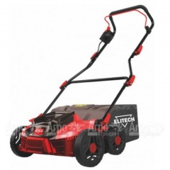 Электрический скарификатор Elitech СЭ 1536Т в Архангельске