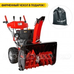 Бензиновый снегоуборщик Al-ko SnowLine 700 E в Архангельске