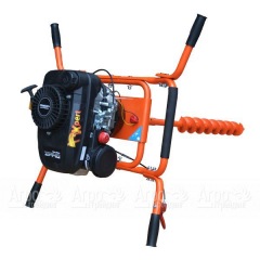 Мотобур (бензобур) Expert 30610 в Архангельске