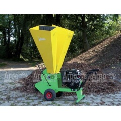 Измельчитель веток и древесных остатков Laski KDO 60/6.5 в Архангельске