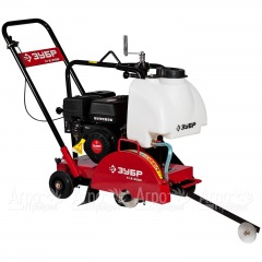 Швонарезчик Husqvarna Зубр ЗШБ-350 (бензиновый) в Архангельске