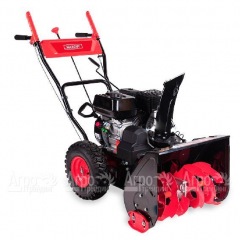 Снегоуборщик MaxCUT MC 51 в Архангельске