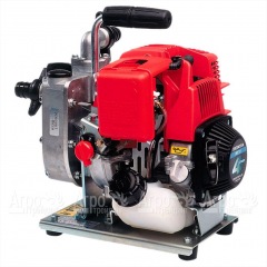 Бензиновая мотопомпа Honda WX 10 в Архангельске