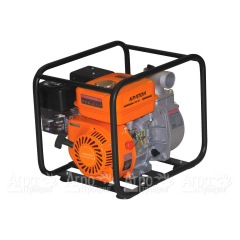Бензиновая мотопомпа Кратон GWP-50 в Архангельске