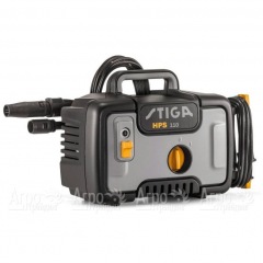 Мойка высокого давления Stiga HPS 110 в Архангельске