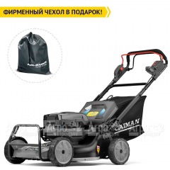 Газонокосилка аккумуляторная Caiman ENO LMXi (без аккумулятора и зарядного устройства) в Архангельске