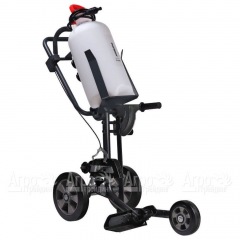 Направляющая тележка DSW 7 для бензореза Patriot в Архангельске