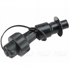 Система заправки топливом Stihl в Архангельске