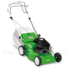 Газонокосилка бензиновая Viking MB 248.4 в Архангельске