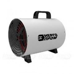 Электрическая тепловая пушка Энергопром ТПЭ С-3000Т в Архангельске