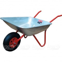 Тачка садовая RedVerg RD-WB100G в Архангельске