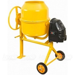 Бетоносмеситель RedVerg RD-CM180L (Бетономешалка RedVerg RD-CM180L) в Архангельске