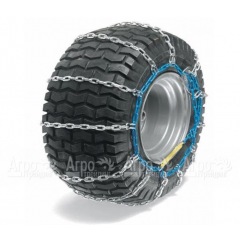 Стальные цепи противоскольжения Herz SWC14-14" в Архангельске