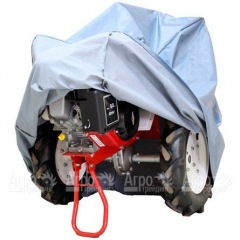 Чехол для мотоблоков (универсальный) в Архангельске