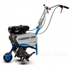 Культиватор Нева МК100Р с двигателем B&#38;S CR750 5 л.с. в Архангельске