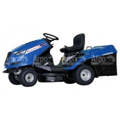 Садовый минитрактор MasterYard CR 1638 в Архангельске