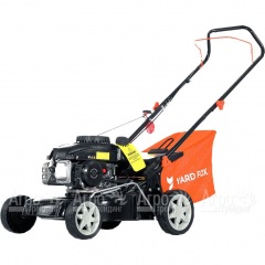 Газонокосилка бензиновая Yard Fox 40P в Архангельске