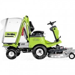 Садовый райдер Grillo FD 450 в Архангельске