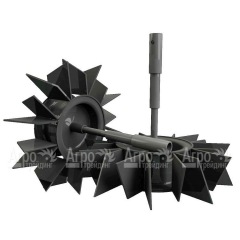 Грунтозацепы для Hecht 755 в Архангельске