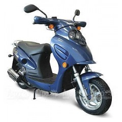 Скутер Felicita в Архангельске