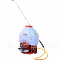 Опрыскиватель бензиновый Elmos ENS-24SET4 в Архангельске