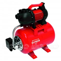 Насосная станция Elitech САВ 1000П/24 в Архангельске